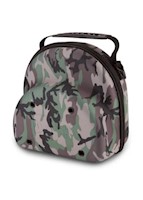 New Era Cap Carrier x2 Military